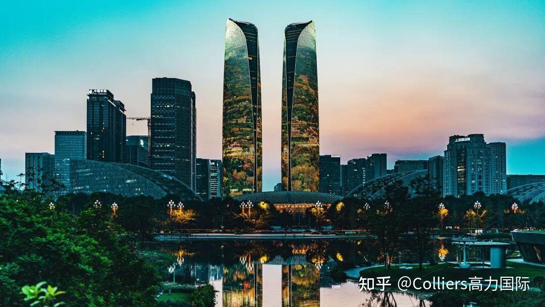 研究与洞察 | 2025年前三季度中国商业房地产大宗交易市场回顾 - 知乎