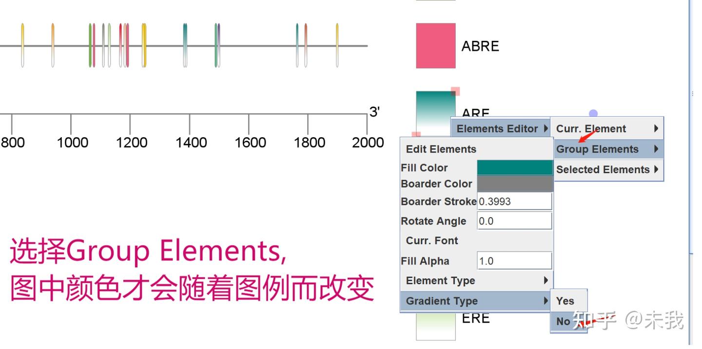 TBtools启动子顺式元件分析+美化 - 知乎