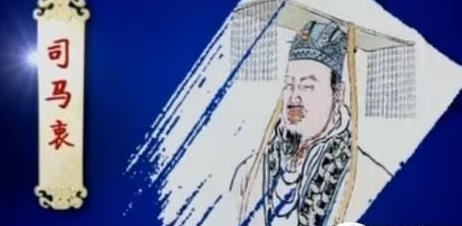 西晋帝国(五十六)晋惠帝死亡之谜 知乎