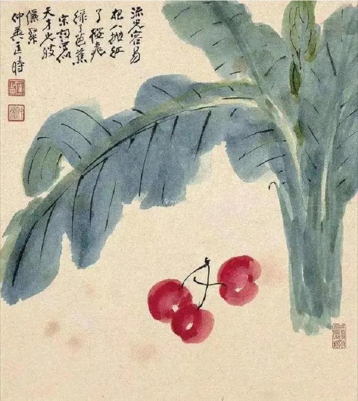 宋末蒋捷最经典的五首词,篇篇都是千古名篇,第五首封神 - 知乎