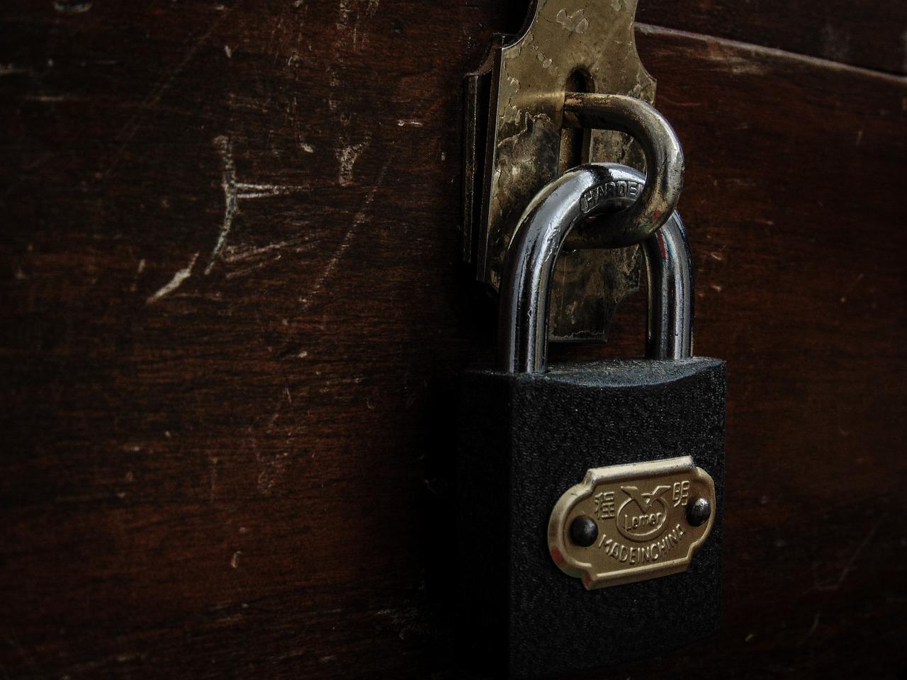 电子锁维护指南