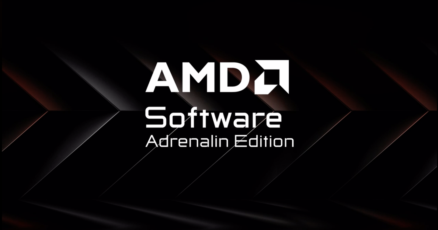 AMD Software Adrenalin 24.12.1版本为您带来全新的游戏更新及Radeon显卡的AI开发支持 - 知乎