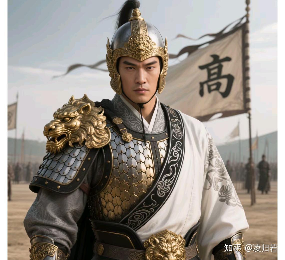 高宠:悔不该当初跟了岳飞 - 知乎