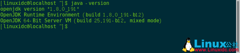 Linux | CentOS卸载openJDK并安装Oracle Java JDK 8 - 知乎