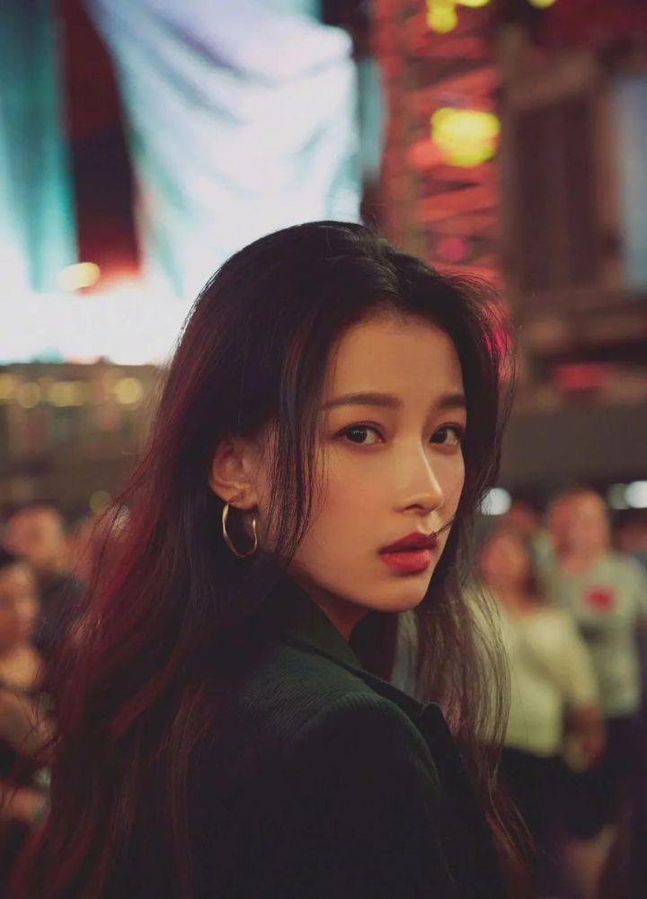 孙怡 写真集 - 知乎