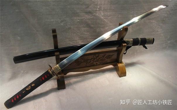 唐刀、日本武士刀、苗刀，这三把刀有什么区别？哪把刀更厉害？ - 知乎