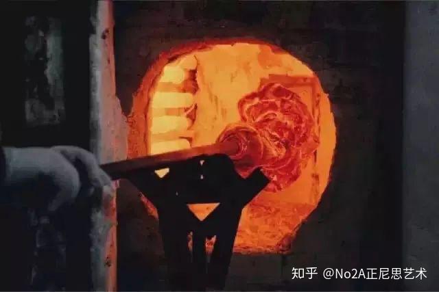 琉璃不是玻璃,从古法制作中诞生的它弥足珍贵 - 知乎