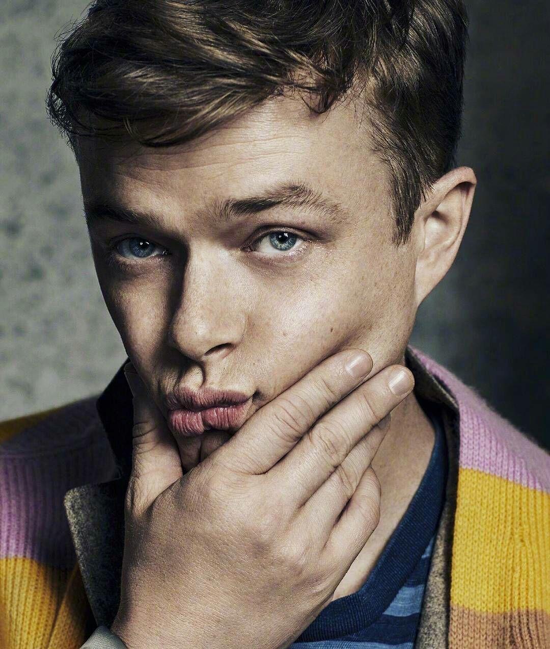 怎么评价戴恩·德哈恩的演技? - 知乎