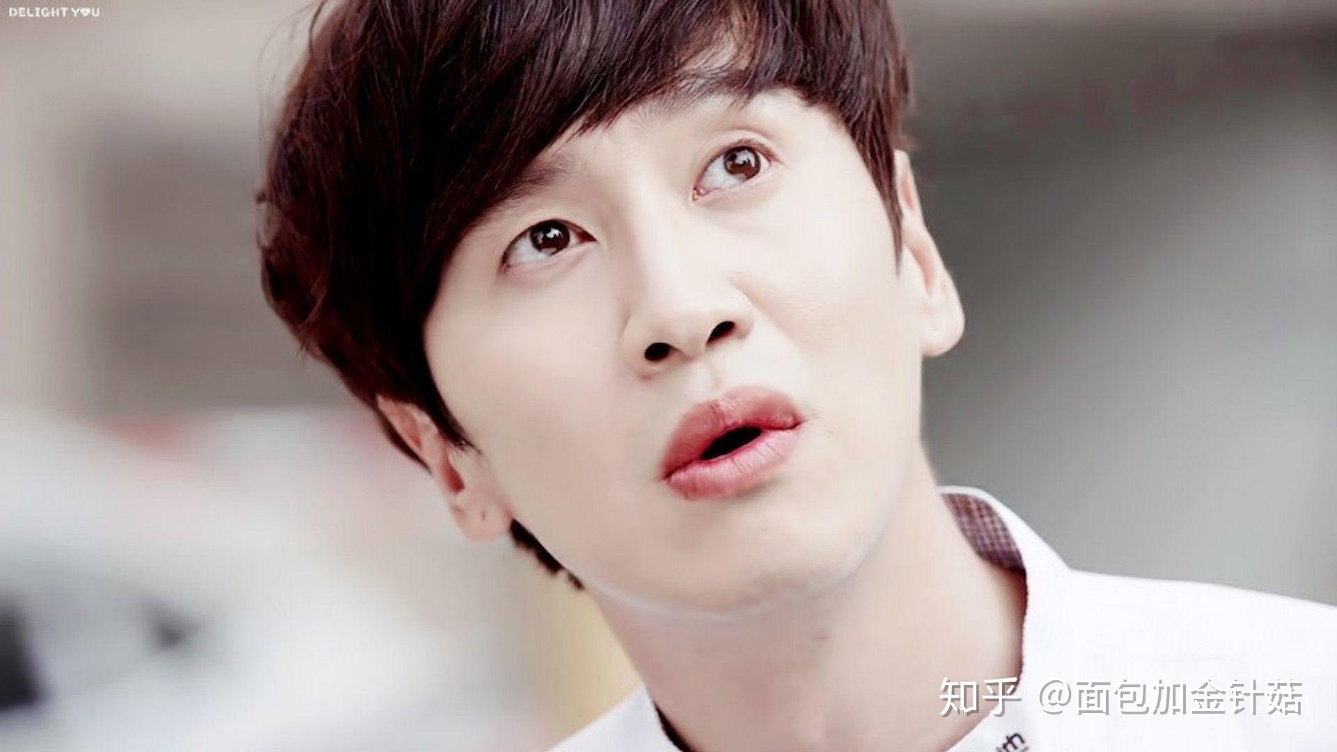 李光洙是怎样变帅的