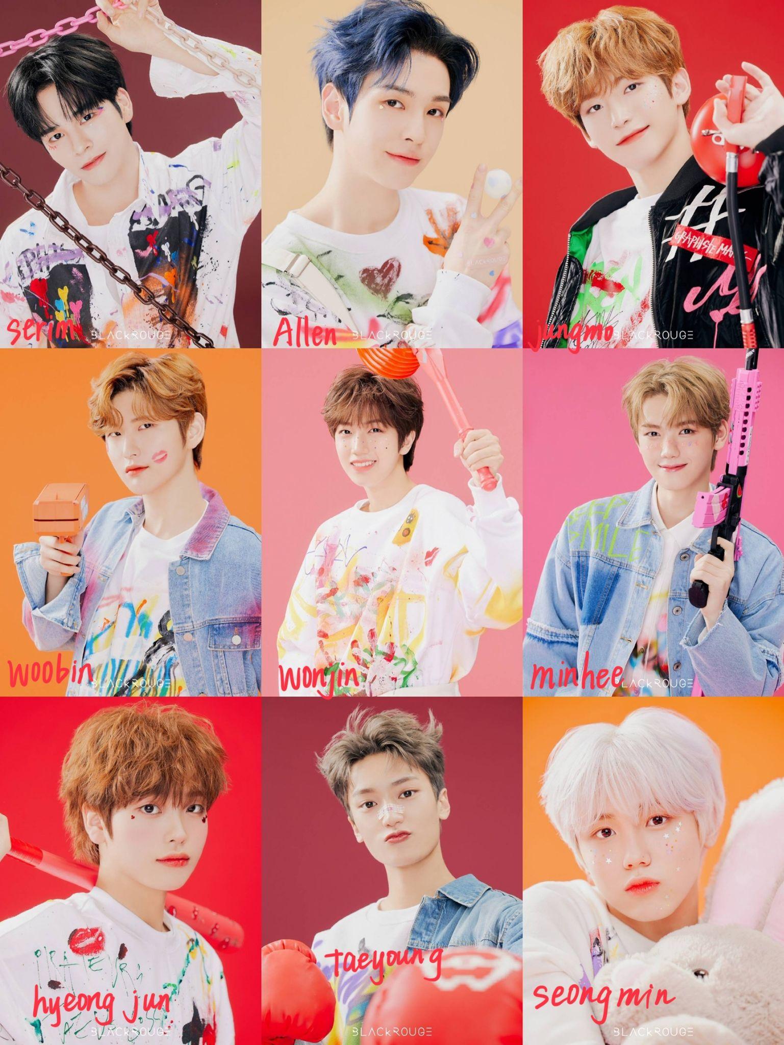 如何评价starship新男团cravity