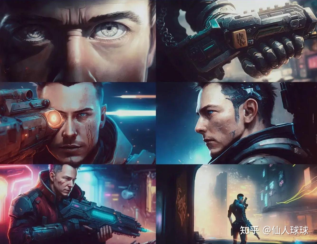 对普通人来说,Stable diffusion 和 Midjourney 怎么选?他们有什么区别?