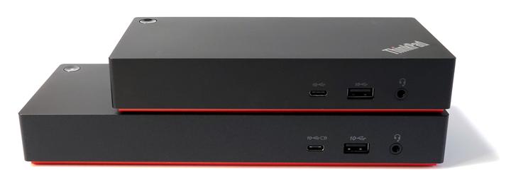 ThinkPad Universal USB-C Dock与ThinkPad Universal Thunderbolt 4 Dock简介- 知乎 ThinkPad Universal USB-C Dock与ThinkPad Universal Thunderbolt 4 Dock简介- 知乎