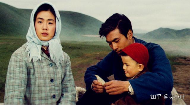 2019年末，《牧马人》突然爆红，女主丛珊这40年去了哪里？ - 知乎