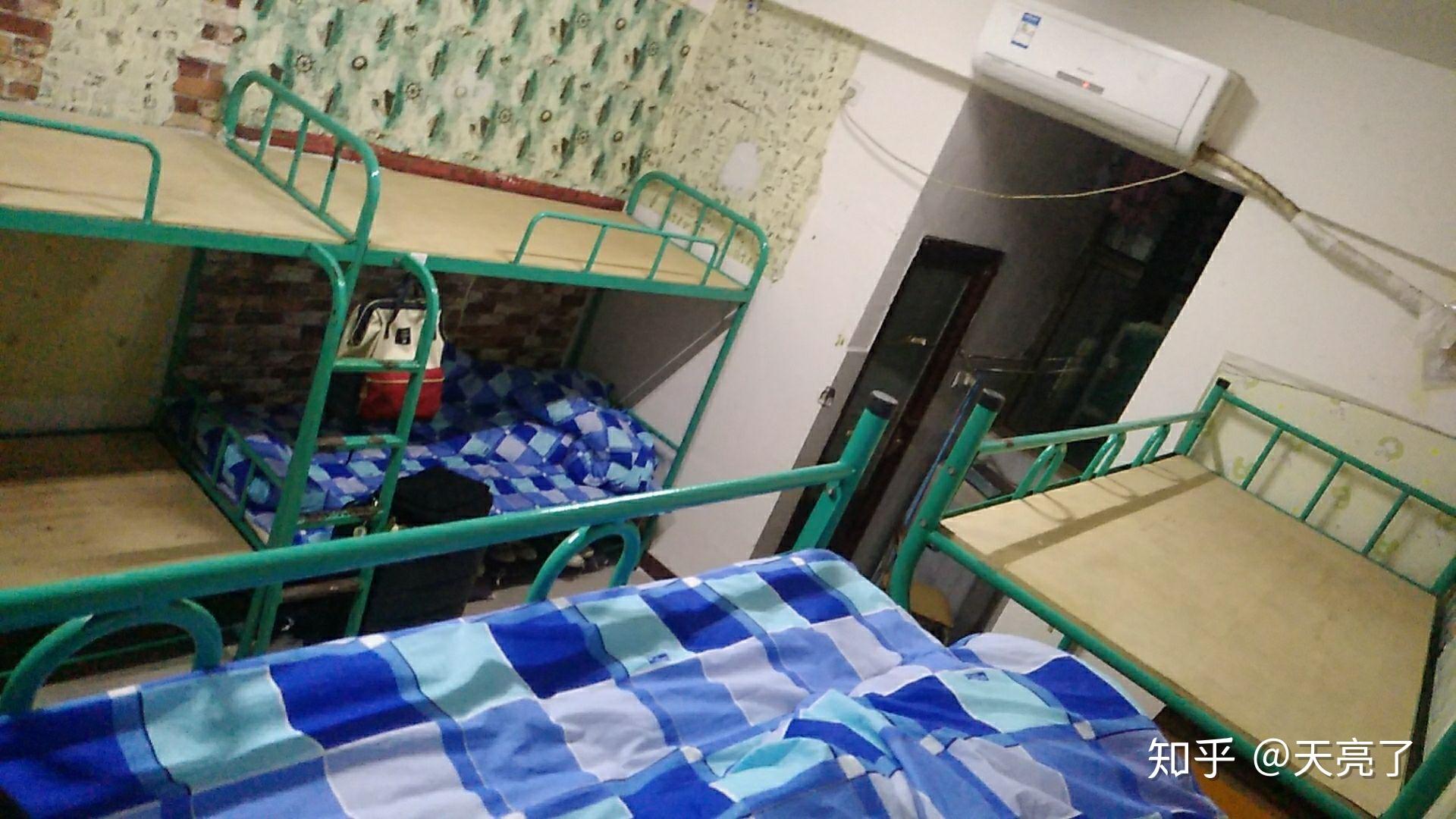 南昌理工学院的宿舍条件如何?校区内有哪些生活设施?