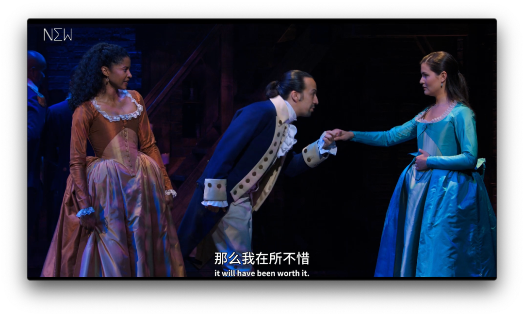 如何评价音乐剧《汉密尔顿》(hamilton)? - 知乎