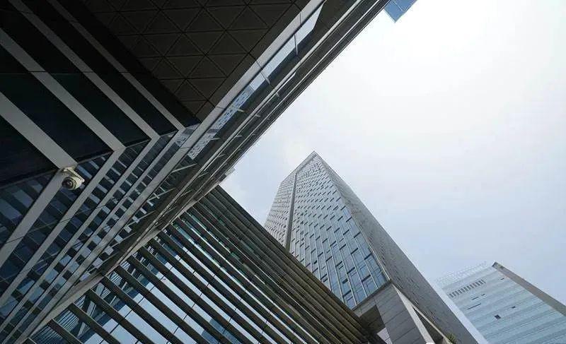 为什么说“工业上楼”是未来主线,有哪些优势? - 知乎