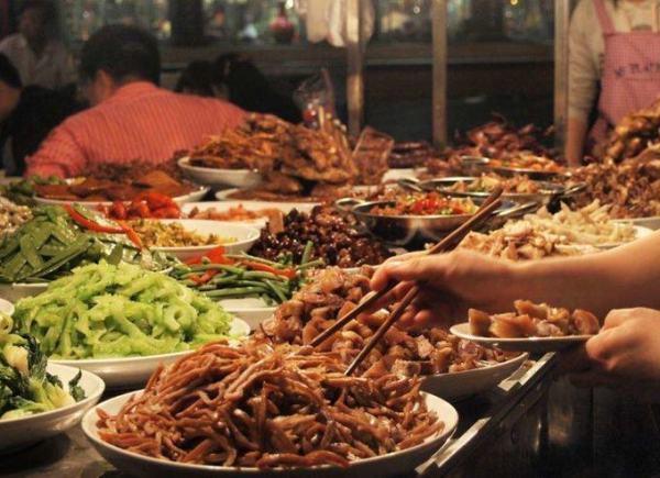 重庆有什么必去的景点?-重庆有什么好玩的景点推荐