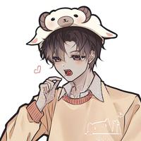 Zhihu profile picture for @paradoxo