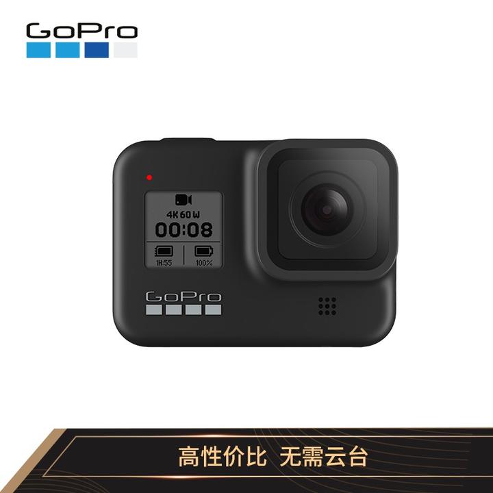 新人买GoPro ，哪款比较合适？ - 知乎