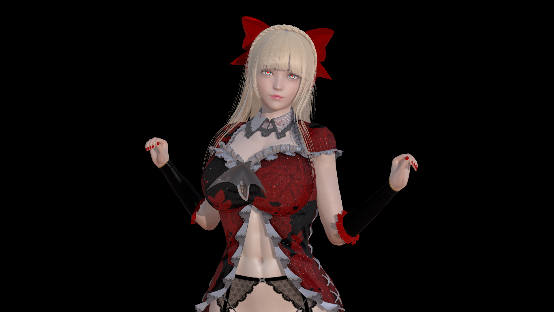 結城 かすみ