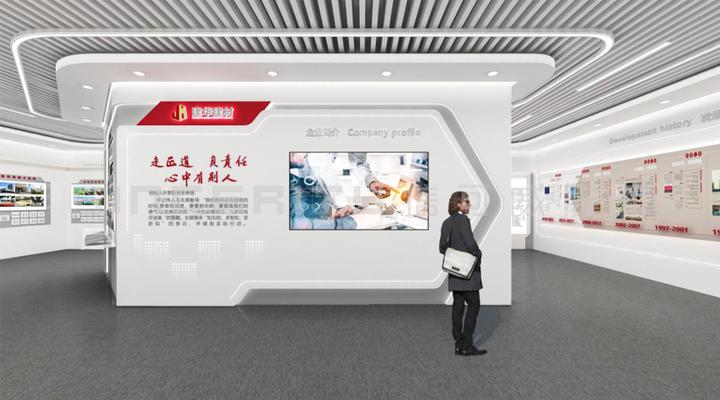 2026年度展厅设计公司Top10:理论与实践的双重变奏 - 知乎