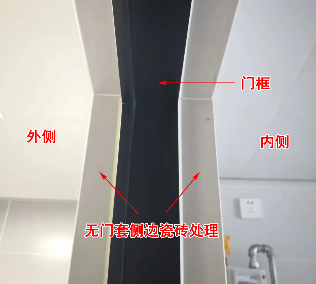 门套单包边和双包边的区别是什么？ - 知乎