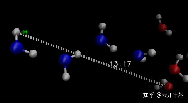 VMD软件简单操作介绍 - 知乎
