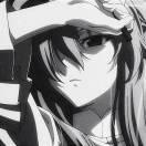 Zhihu profile picture for @deceitful