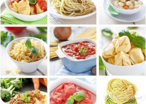 烹调意大利面有哪些讲究？--《世界美食的女王~意大利面》23 - 知乎