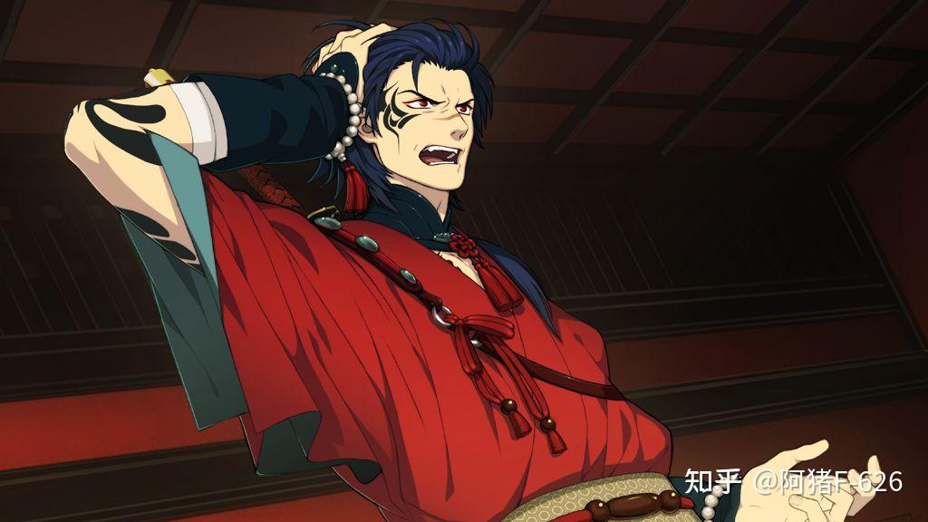 dmmd戏剧性谋杀有人喜欢敏克mink吗? - 知乎