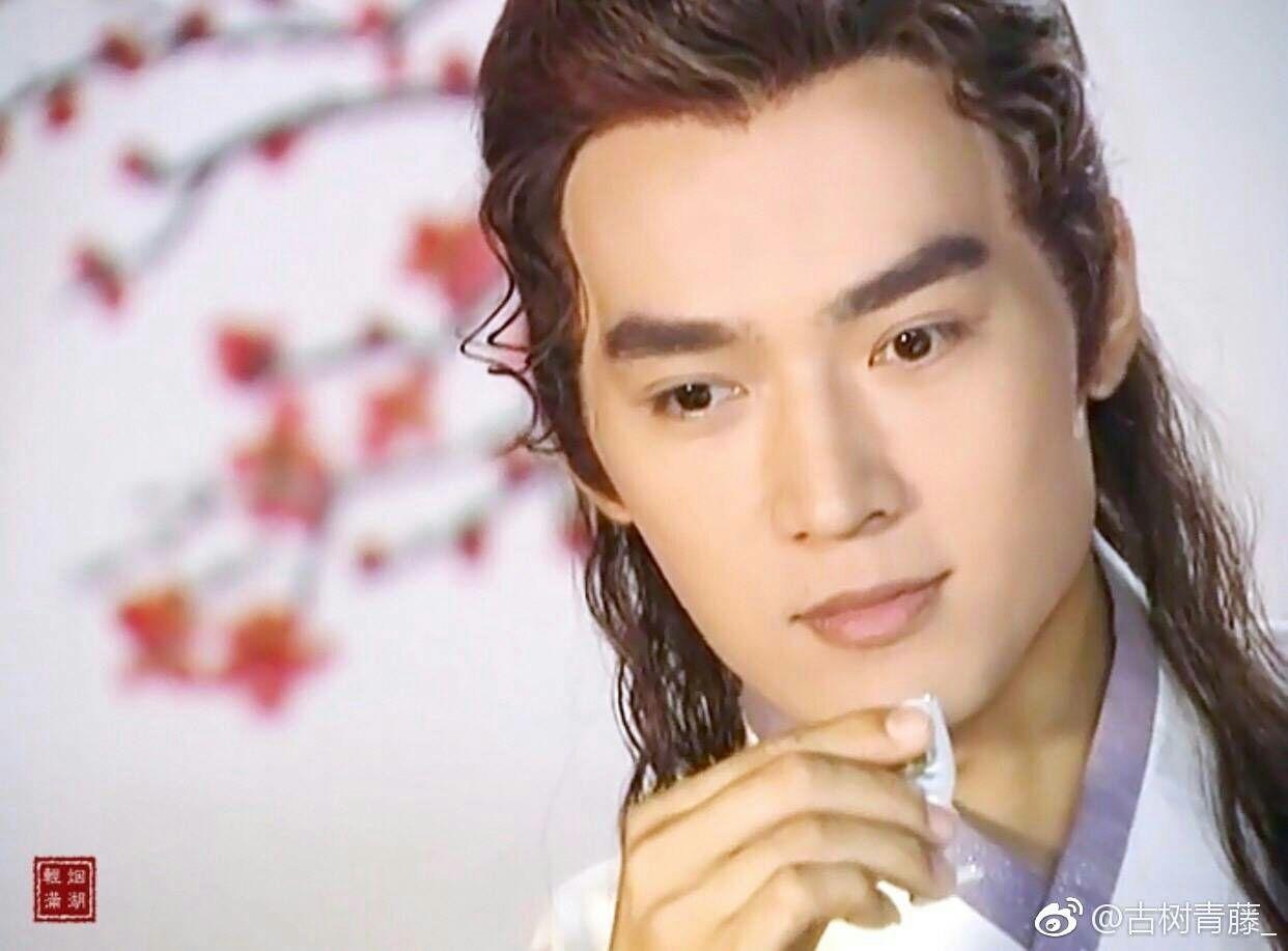 小李飞刀焦恩俊演的怎么样? - 知乎