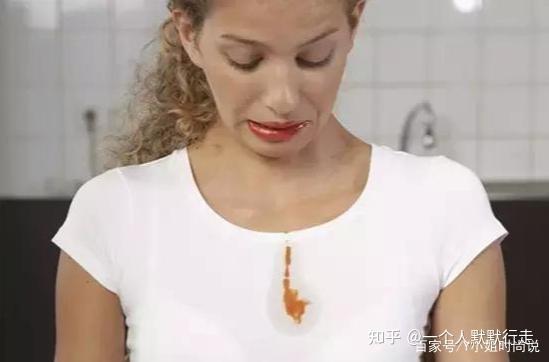 衣服上的油渍怎么洗?油渍清洗全攻略,挽救你的衣服 - 知乎