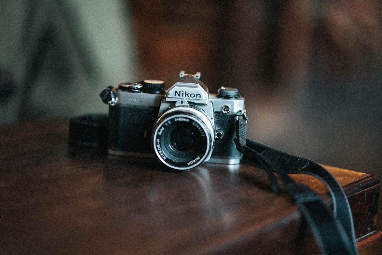 尼康镜头升级攻略