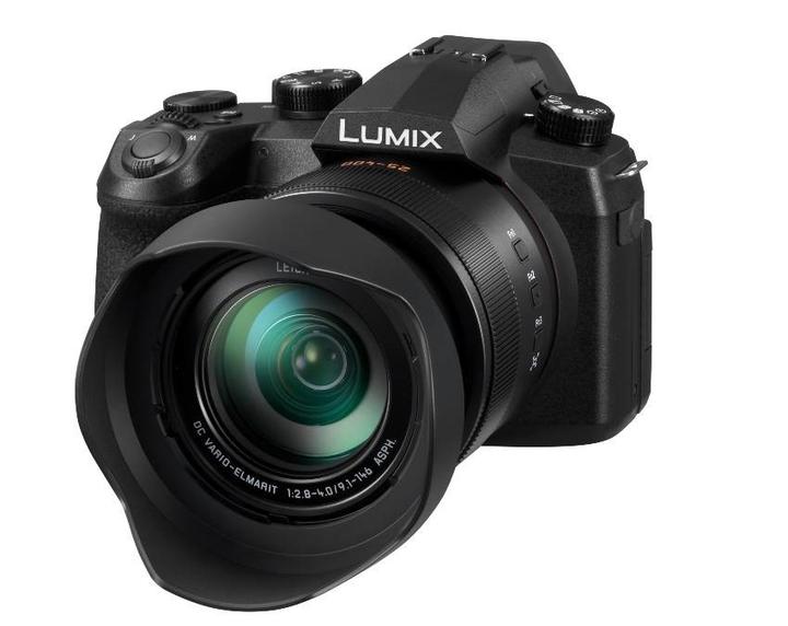 松下LUMIX FZ1000 II 全能桥式高性能相机国行发布- 知乎