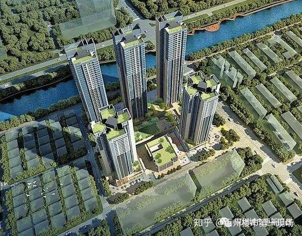 重磅!曝光:深圳宝安城市更新86个旧改、棚改项目! - 知乎