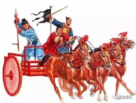 【壹志国学】金老师说说中国古代的战马 - 知乎