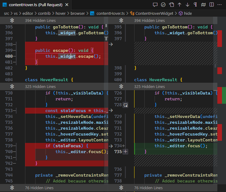 vs codeのjavascript Images High Quality Grahic Visual Studio Code 1.81 发布 - 知乎