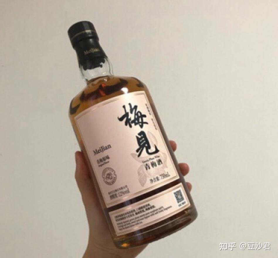 说实话梅见和俏雅哪个青梅酒更好喝一点