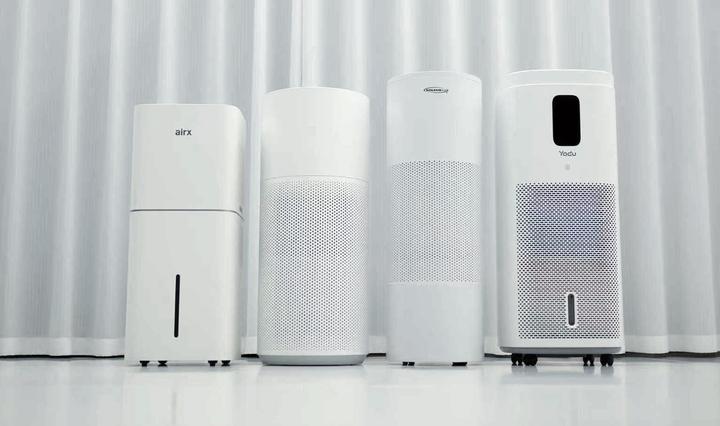 2025年加湿器选购指南：四大热销品牌对比评测，一篇看懂参数陷阱- 知乎