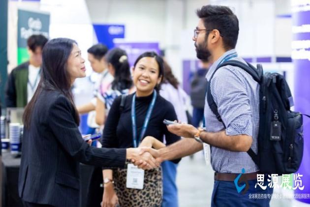 新加坡新达成国际智能卡及支付展览会