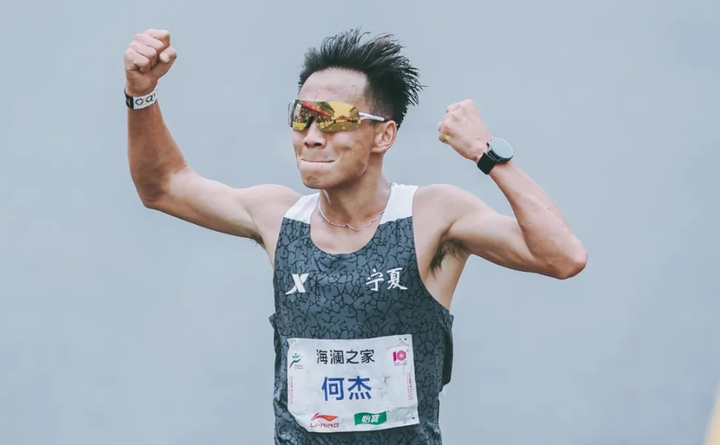对话何杰:2024,荣誉和非议并存 | 径燃 - 知乎