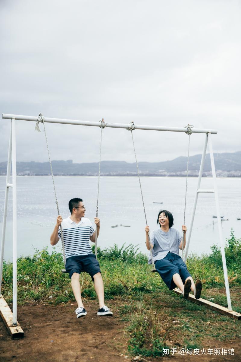 婚纱照拍多久?提前多久拍? - 知乎