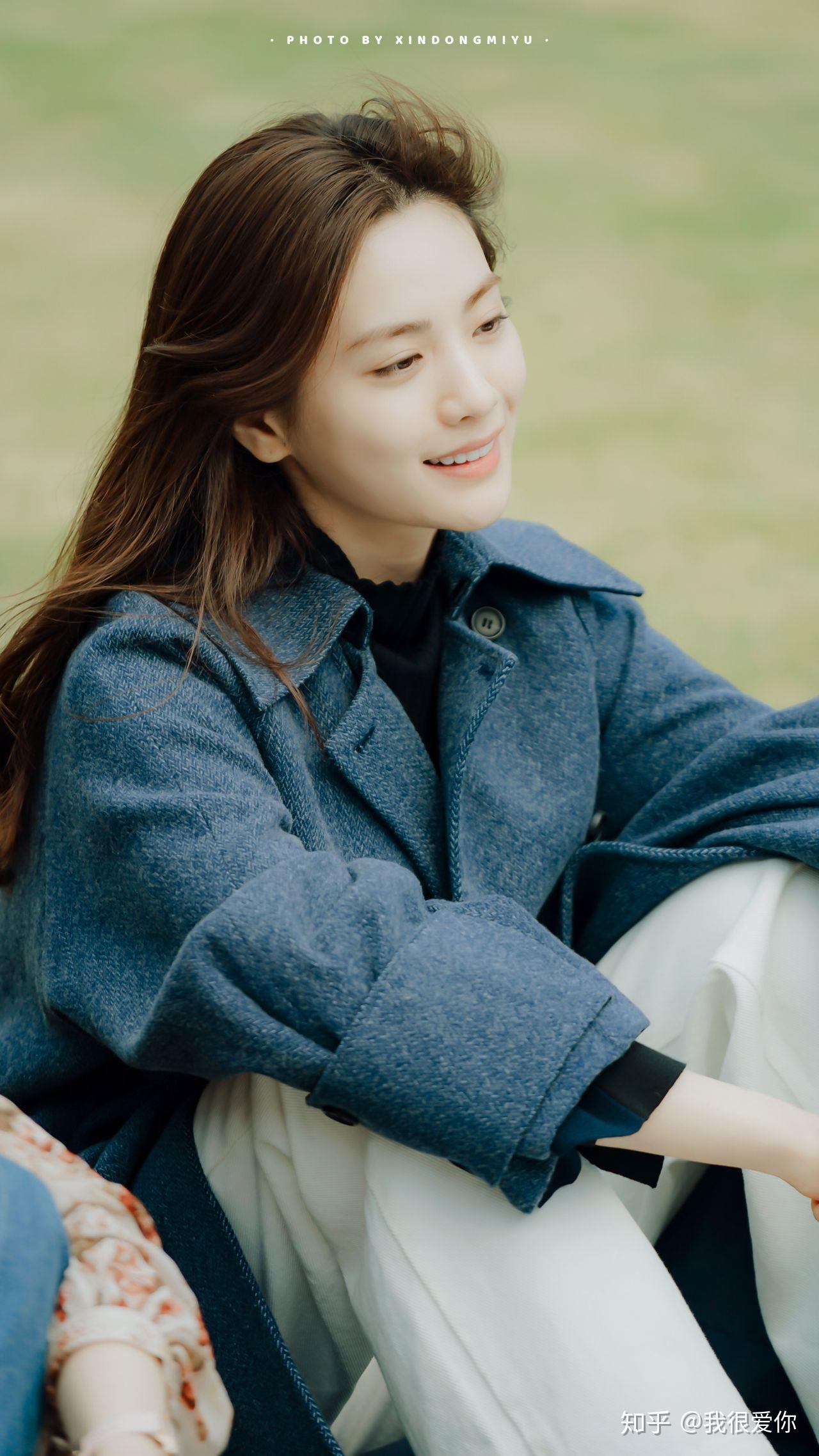 你心目中的秦意浓和唐若遥是什么样子的?