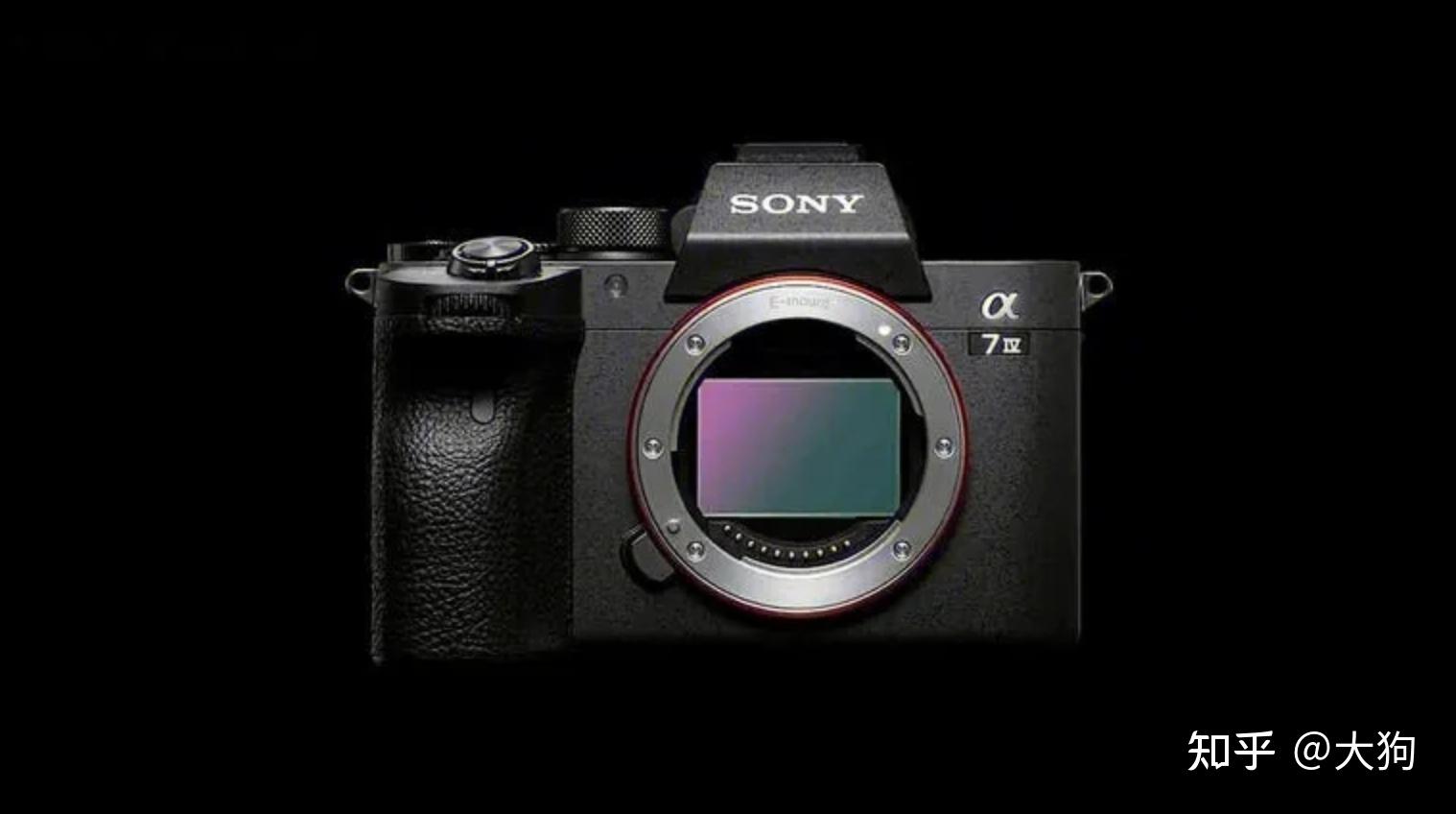 佳能r6m2索尼a7m4和尼康z6ii怎么选