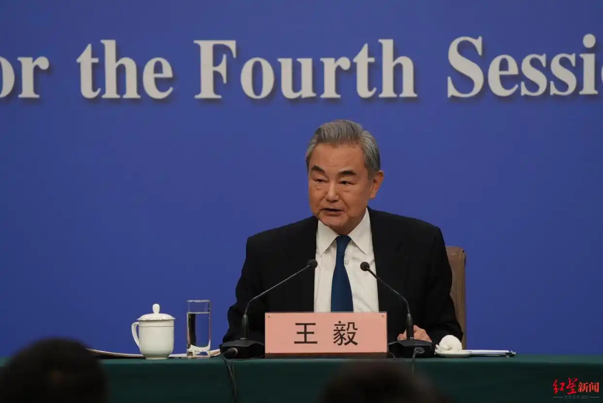 王毅表示中日关系取决于日方选择，日本没资格插手台湾事务，如何解读?