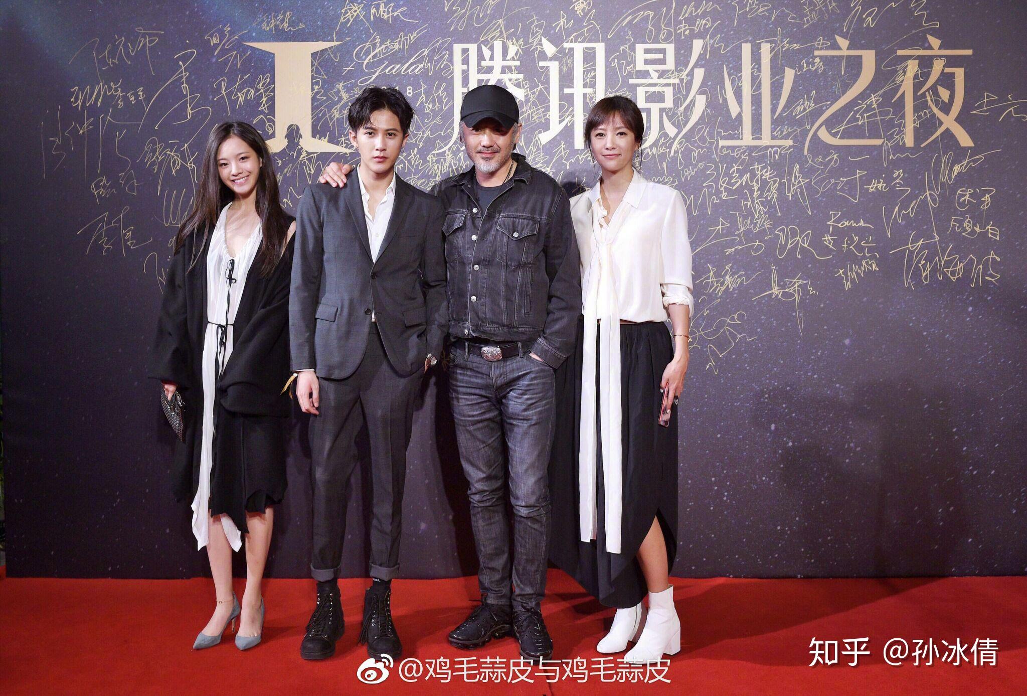 赵今麦身高_赵今麦多少岁_赵今麦身高吧