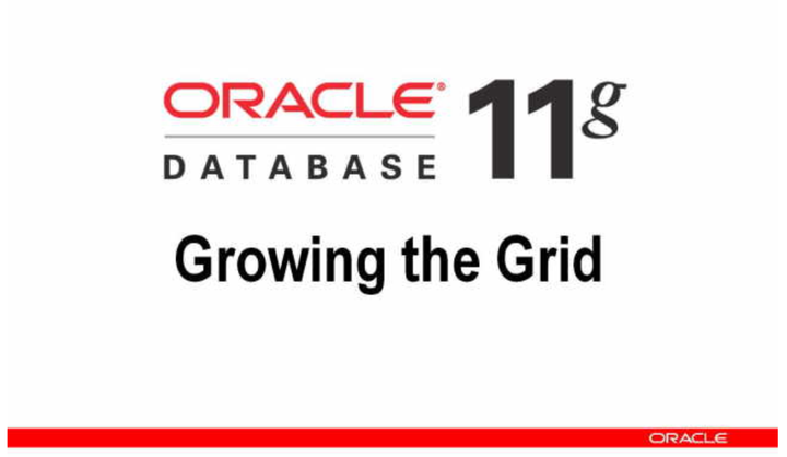 Oracle11g全新讲解之SQL讲解 - 知乎