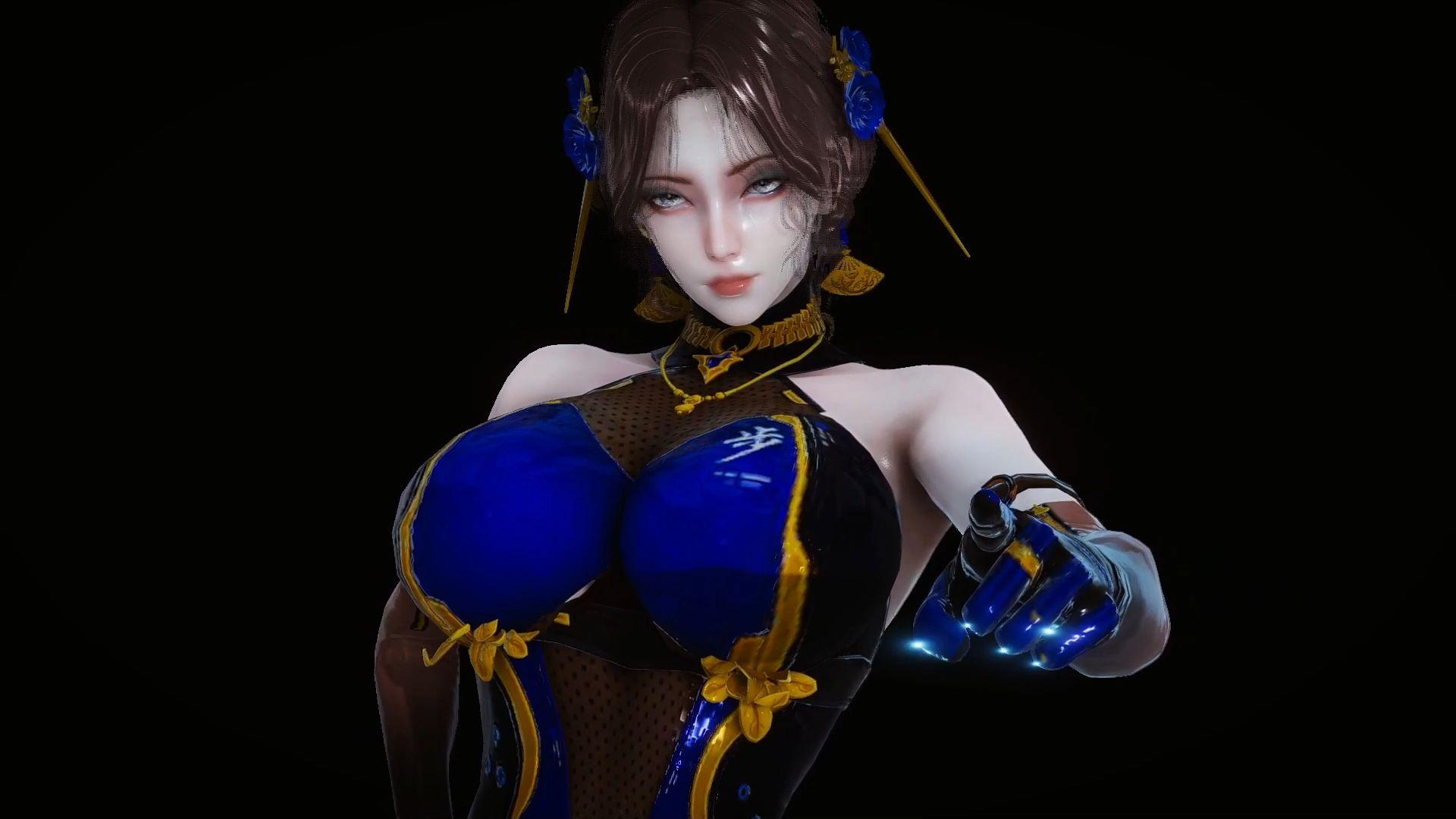 【hs2人物卡分享】CF步练师保卫者