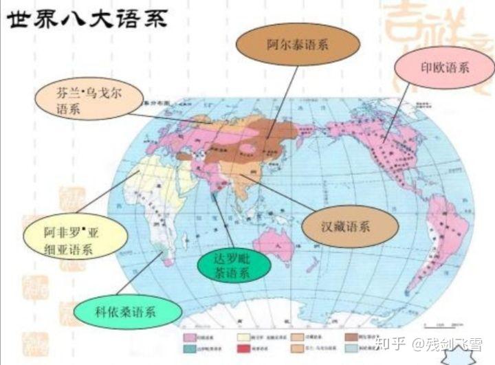 汇总：一些知识(关于闪米特人) - 知乎