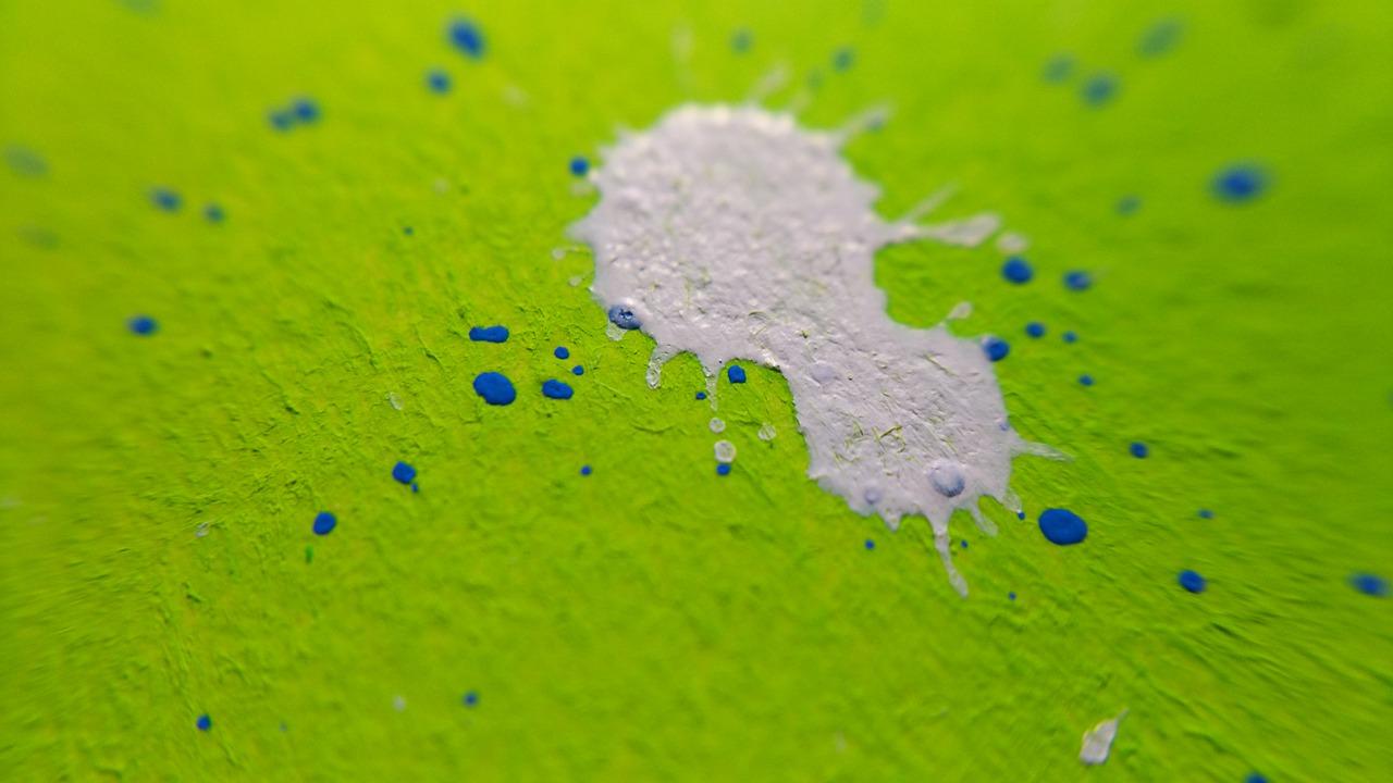 卫生间防水处理方法